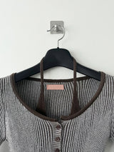 Vivian knit