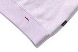 ラブスウェット / LOVE SWEAT SHIRT_LIGHT PURPLE