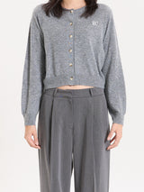 OM BASIC CARDIGAN