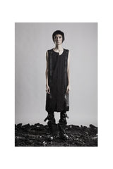 トランスフォーメーションロングタンクトップ / TRANCE FORMATION LONG TANK TOP (2514054905974)