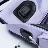 フェンスバッグマルチ/FENCE BAG MULTI-ZET BLACK