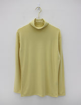パフクリームポーラーTシャツ/Puff Cream Polar T-shirt (6color)