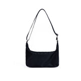 Ark Messenger Bag XS (Black)