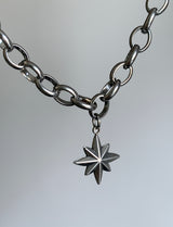 スターライトネックレス / Starlight necklace