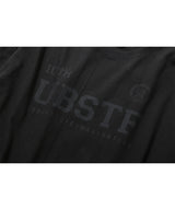 ブラインドストリングロングスリーブ/Blind String Long Sleeve (Black)