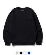 MAIN LOGO Sweatshirt (STMSTD-0017)
