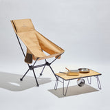 ユニフォーム / LWポータブルキャンピングチェア / UNIFORM / LW PORTABLE CAMPING CHAIR