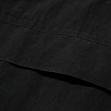 オーバーフィットポケットタイダイフーディー/Overfit Pocket Tidy Hood Anorak H7 Navy/Green(Copy) (6655455232118)