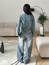 Unmore jacket