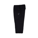 スーパーワイドベンティレーションパンツ / BSR2223FWPT003 BSR HQ SUPER WIDE VENTILATION PANTS BLACK