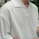 エローリメンバーカラーTシャツ