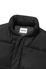 ジッパーダウンジャケット | ZIPPER DOWN JACKET (4191627739254)