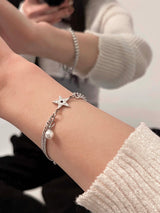 meteor bracelet