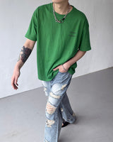 アーティストショートスリーブTシャツ / EV Artist Short-Sleeved T-Shirt (3 colors)