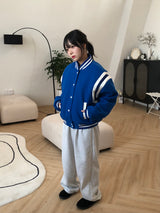 ヘリングバーシティジャケット