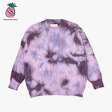 TIEDYEING SWEATER (6609508434038)