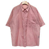 アクアクーリングシャツ (4 color)