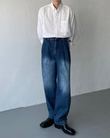 ビオトッドシャツ / SK Biotod Shirt (4 colors)