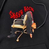 DROOP MAN HOODIE BLACK (6612472725622)