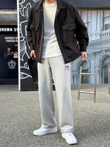 ファーストヒデンオーバージャケット / First Hidden Over Jacket (3 colors)