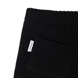 THEOHYOU KNIT SHORTS (BLACK)