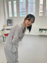 ヘーベパジャマ
