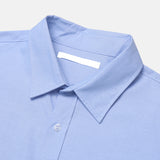 メイヤークールオックスフォードオーバーシャツ / Mayer Cool Oxford Over Shirts (6 colors)