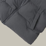  Wellon Short Padded Jacket
