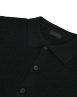 ウォーマーバルーンカラーカーディガン / AZ Warmer Balloon Collar Cardigan (7 colors)