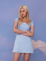 ピクニックドレス / Picnic Dress (4532169932918)