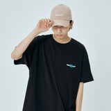 LAB Washing curved ball cap (6671601369206)