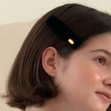 Popo Hair Clip