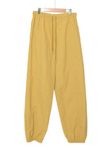 トイワイドジョガーパンツ / Toy Wide Jogger Pants