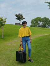 TF Rainbow Dis Denim Pants (891) (6692765007990)