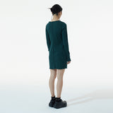 インターロックドレス / INTERLOCK DRESS