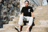 Camouflage Jogger Pants
