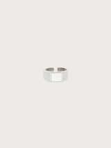 no.122リング / no.122 ring silver (#12 free size)