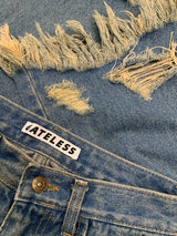 ビンテージデニム / VINTAGE DENIM