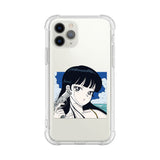 サマーイズカミング！iPhoneケース / Summer is Coming ! Jelly v (4583783334006)