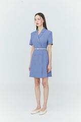 ニュー クレア ジャケットドレス / New Claire Jacket Dress