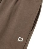 シグネチャーロゴスウェットパンツ/SIGNATURE LOGO SWEATPANTS COCOA BROWN (6699004330102)