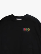 90'S オーバースウェット