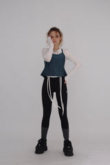 MODERN LEGGINGS- black (6627529457782)