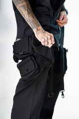 CNPバギーパンツ/ CNP BAGGY PANTS (4313370493046)
