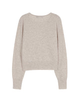 ASYMMETRY PLACKET KNIT CROP TOP OATMEAL (6608598728822)
