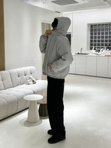 Niho padding