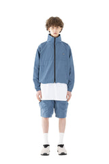 クロップディビジョンジャンパー/CROP DIVISION JUMPER