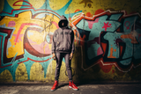 Peekaboo Hoodie