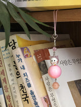 dieter kitty key-ring