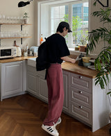ストラッカー ウェザー パンツ / Struck Weather Pants (4 color)